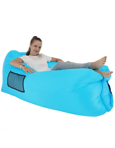 Scaun gonflabil LEBAG, 70x240 cm, Nailon