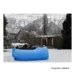 Scaun gonflabil LEBAG, 70x240 cm, Nailon